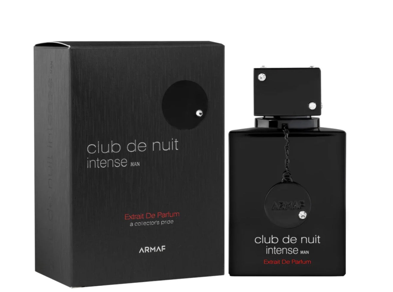 Armaf — Club de Nuit Intense Man (Extrait)
