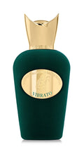 Sospiro - Vibrato EDP