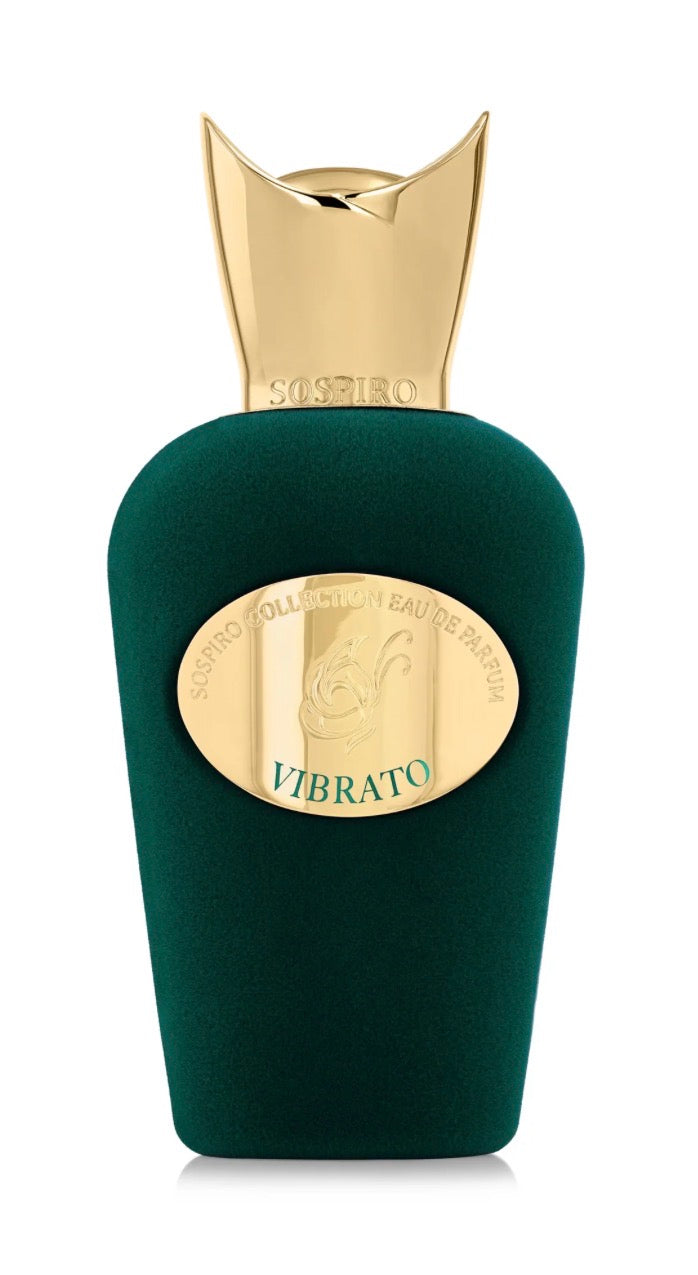 Sospiro - Vibrato EDP