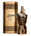 Le Male Elixir — Jean Paul Gaultier