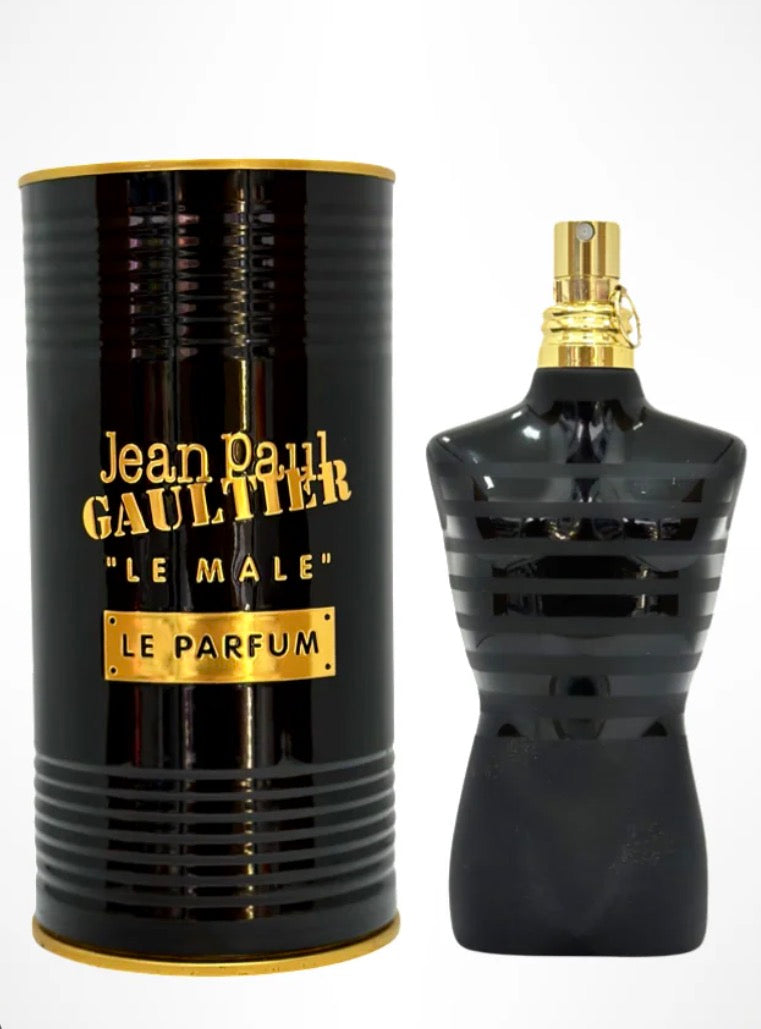 Le Male Le Parfum — Jean Paul Gaultier