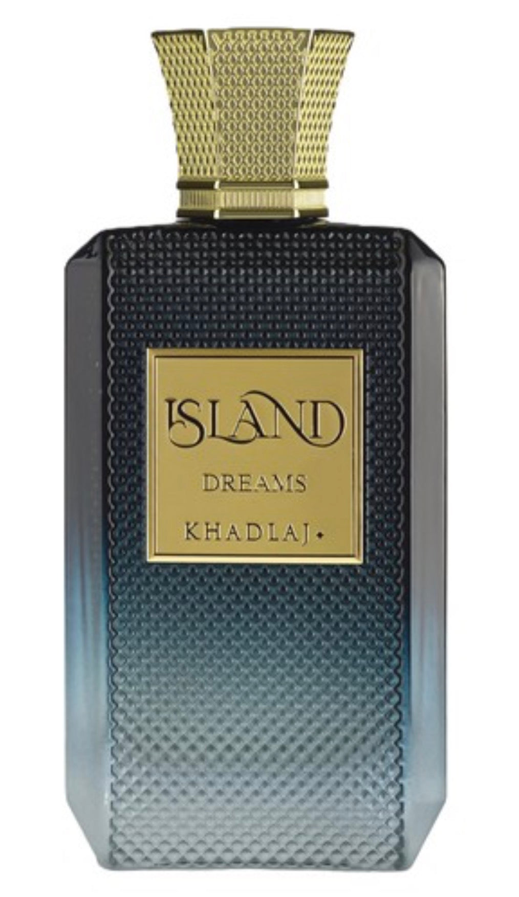 Khadlaj - Island Dreams